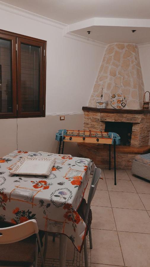 Apartmán La Casa Di Mamma Neapol Exteriér fotografie